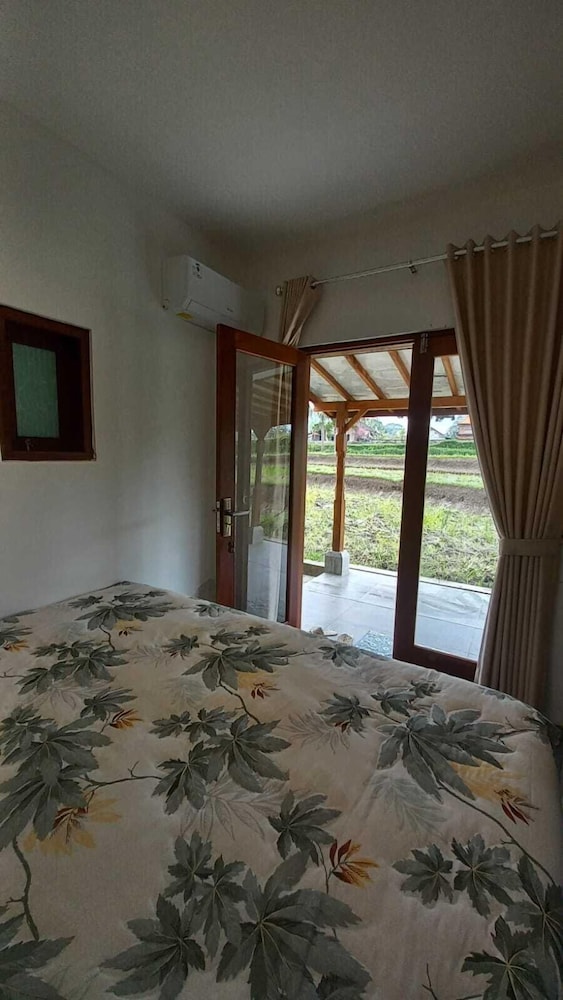 Rumah Kemuning Bali