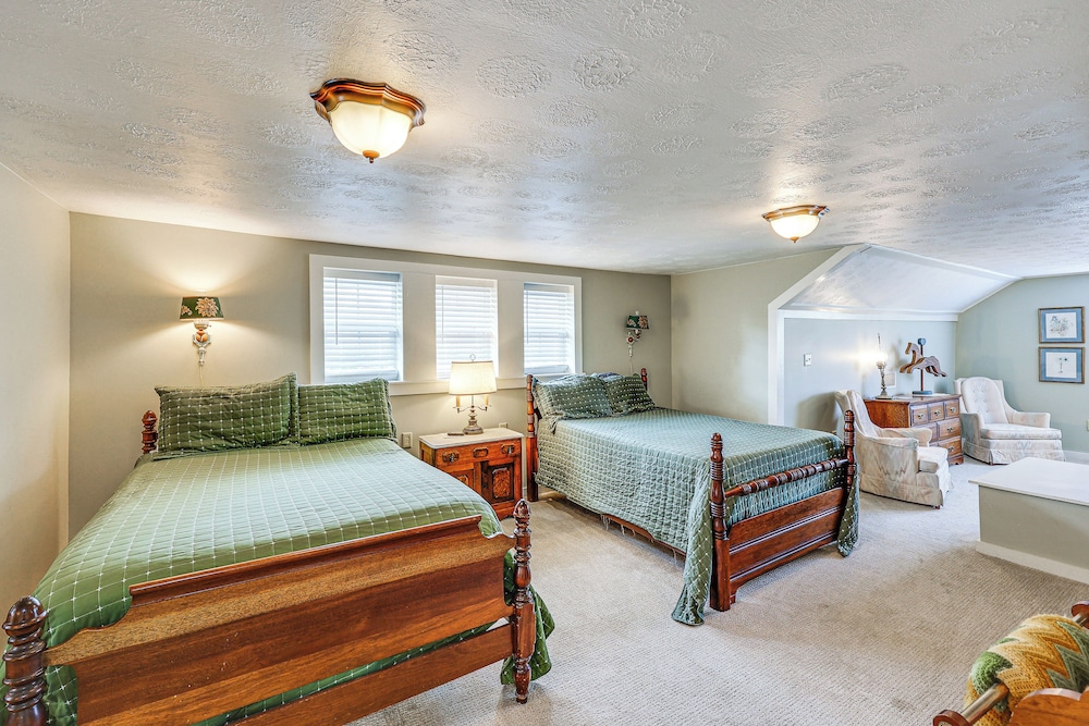 Great for Gatherings! Gem < 1 Mi to Dtwn Texarkana
