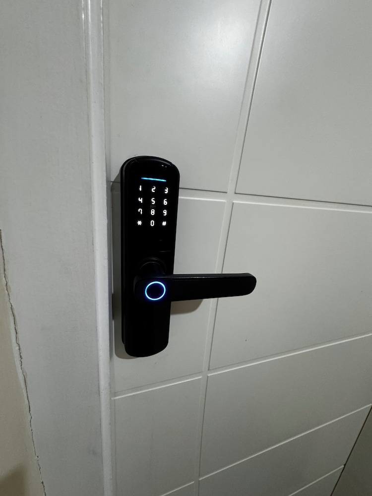 Duplex Leblon com Garagem Vista Cristo - 2 Quartos