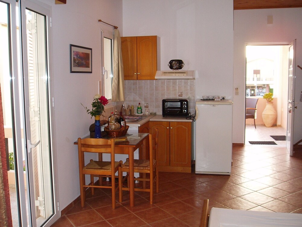 Elena Apartments