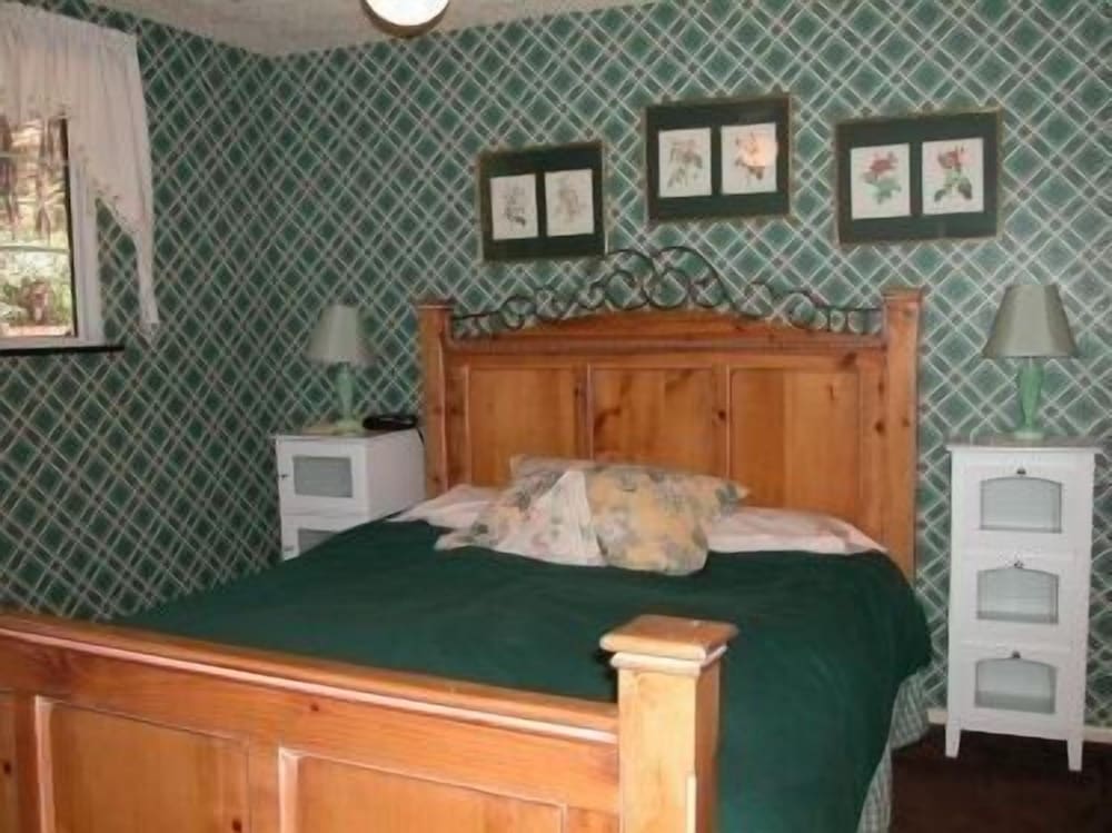 Mountain Haven Inn - Property Image 43