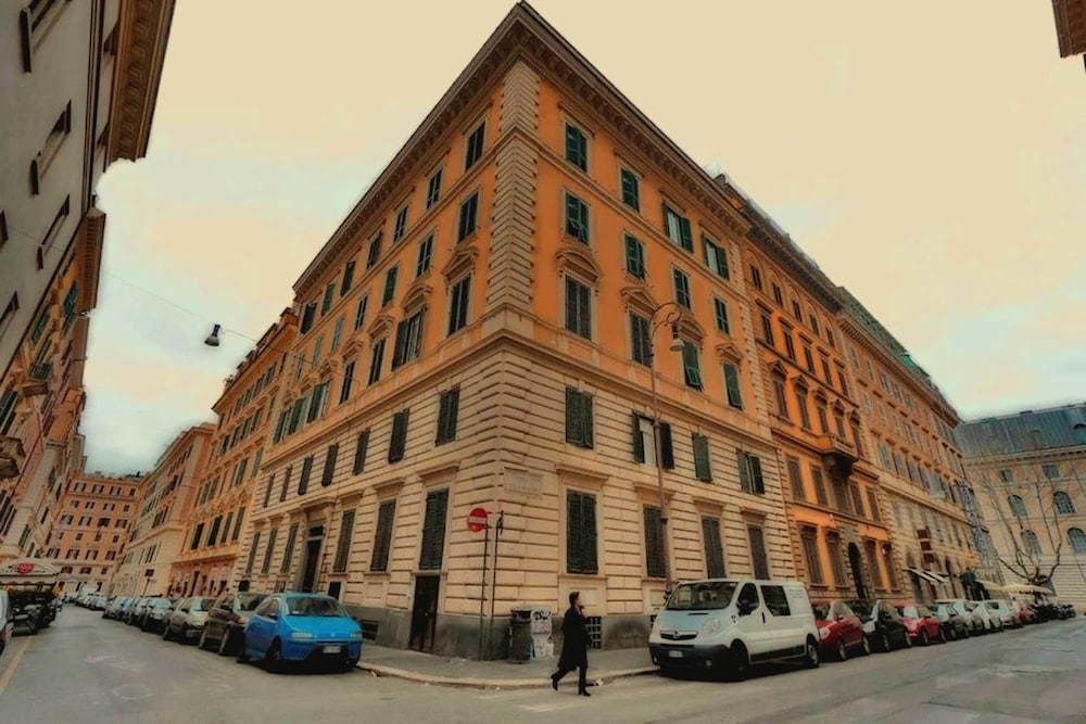 Rome Termini Guest House