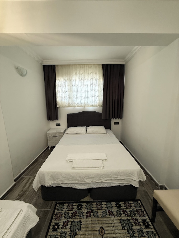 Eko Homes Fethiye