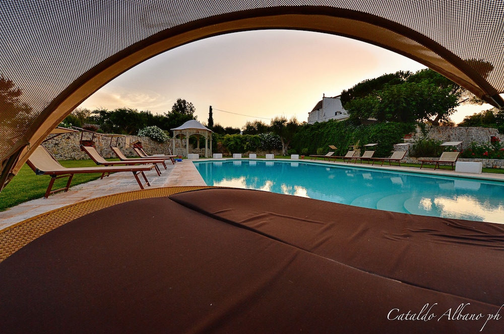 Masseria Luco
