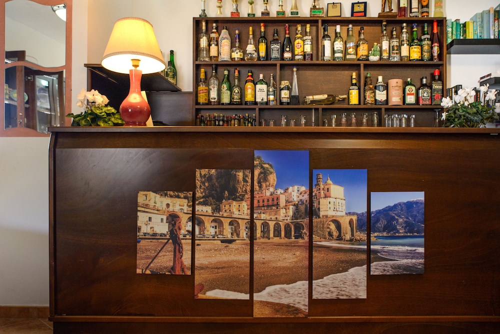 Holiday House Le Palme photo 2