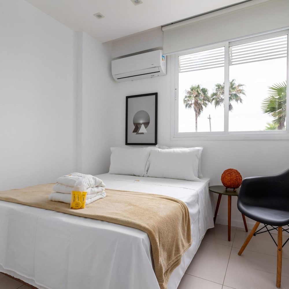 Wonder in Barra da Tijuca 3 Bedrooms Pp101 Z10