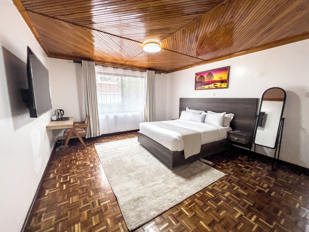 Lumina Suites Gigiri