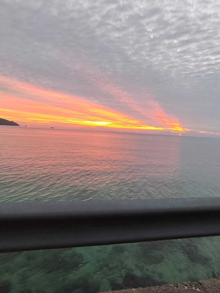 Sunset View Self Catering
