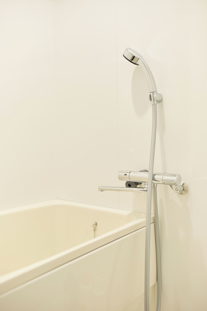 The under suite residence Ikebukuro by Tranova