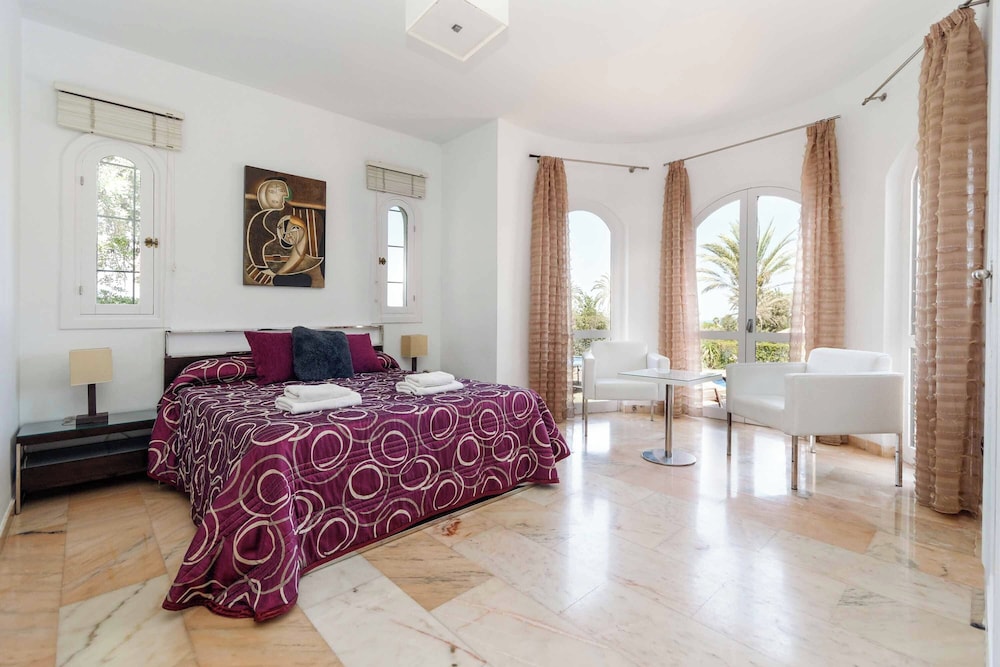 Villa Isadora 137