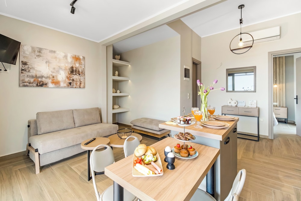 Ionian Hospitality Resort