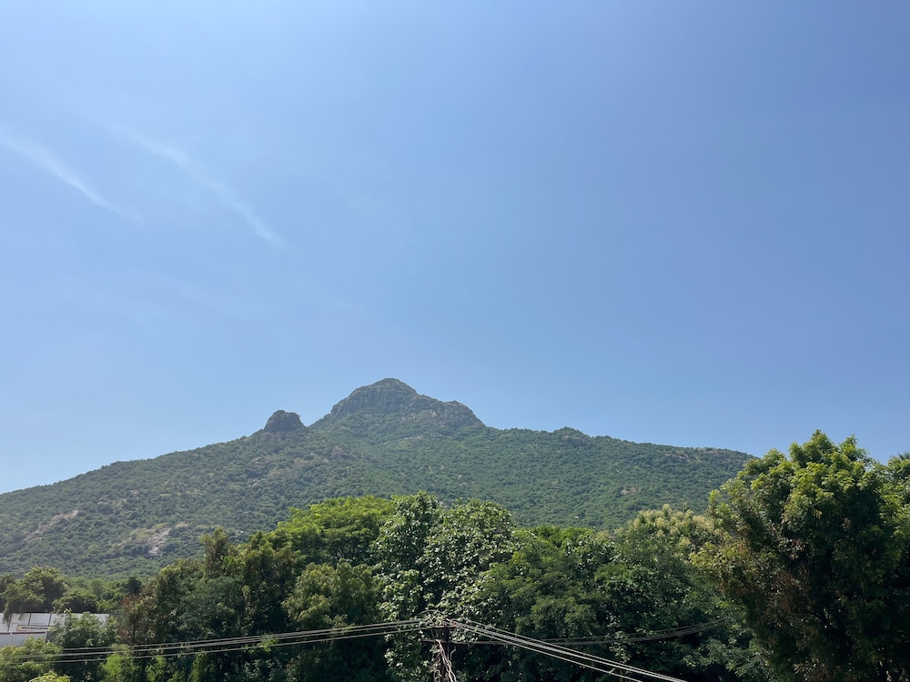 Aadhithya Residency
