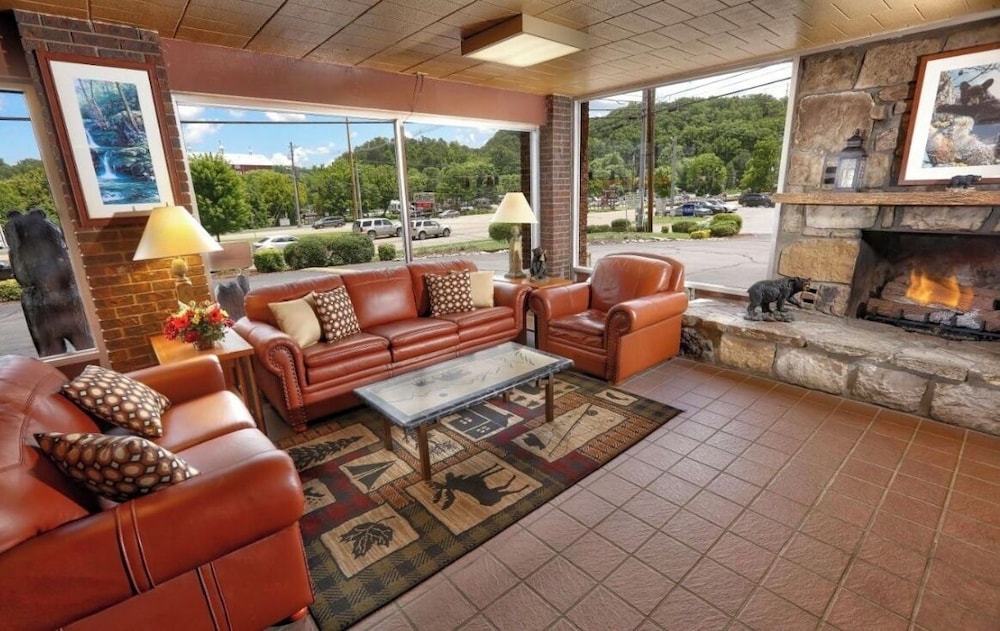 Westgate wild Bear Inn