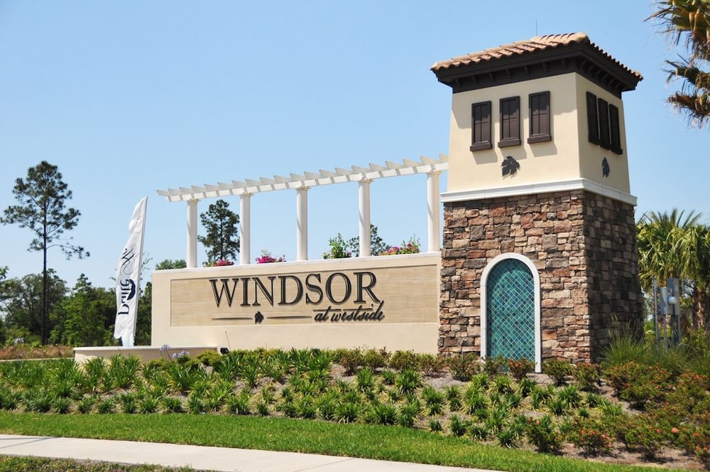 Windsor At Westside #4 - 8 Bed 6 Baths Villa - Image 4