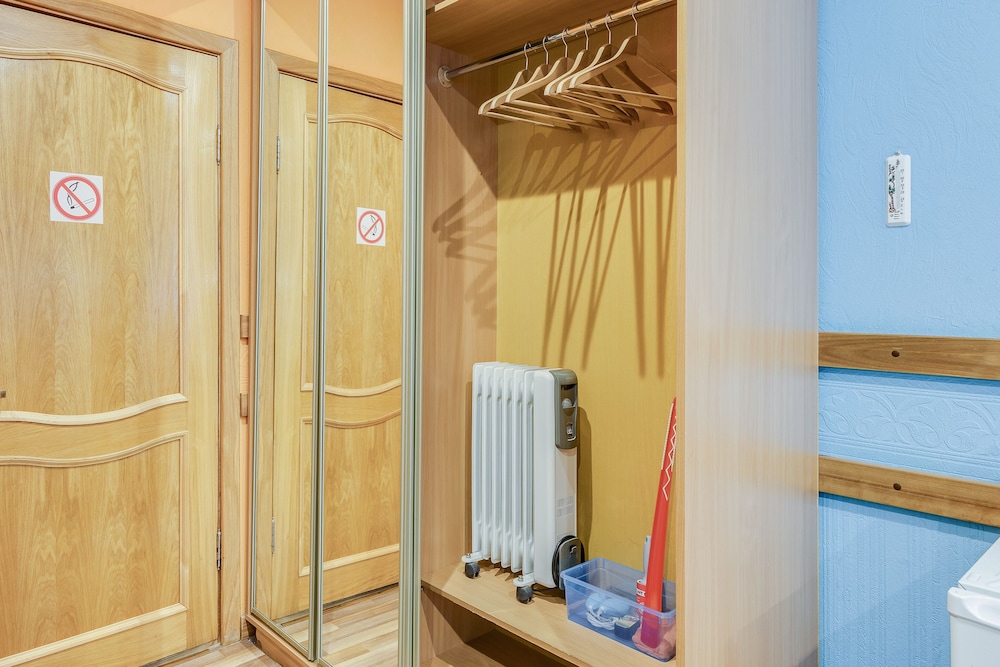 Guest House Garrah