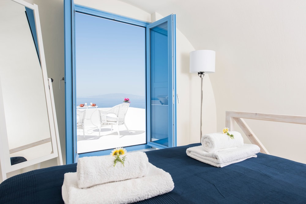 Fava Eco Suites