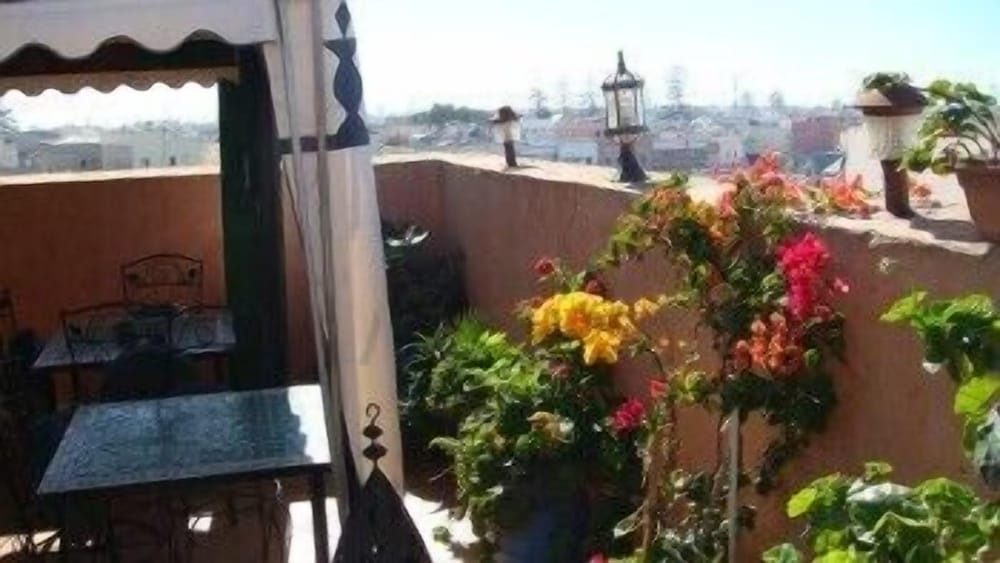 Hotel Riad Le Mazagao - Image 1