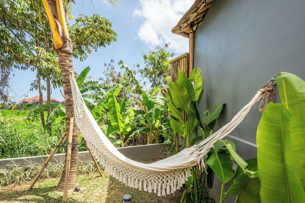 Noon Bamboo Villas