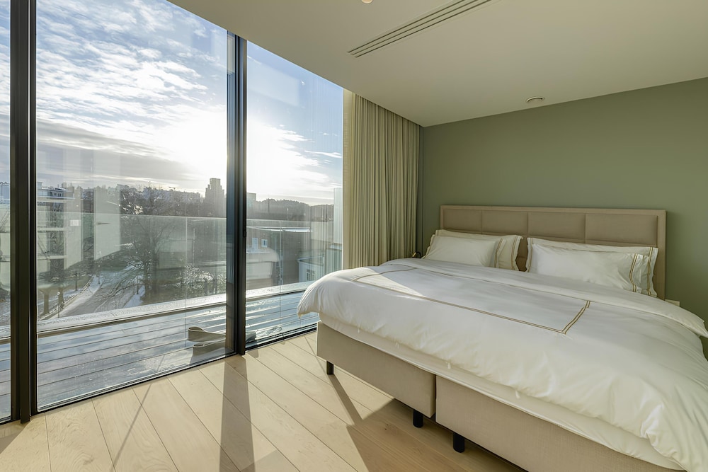 Duplex Penthouse with Breathtaking Views
