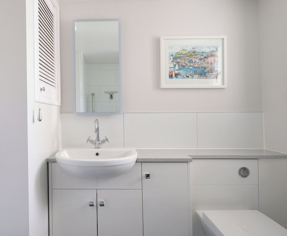 Mariners Mirror