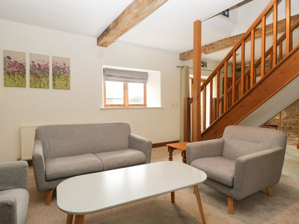 Larch Bed Cottage