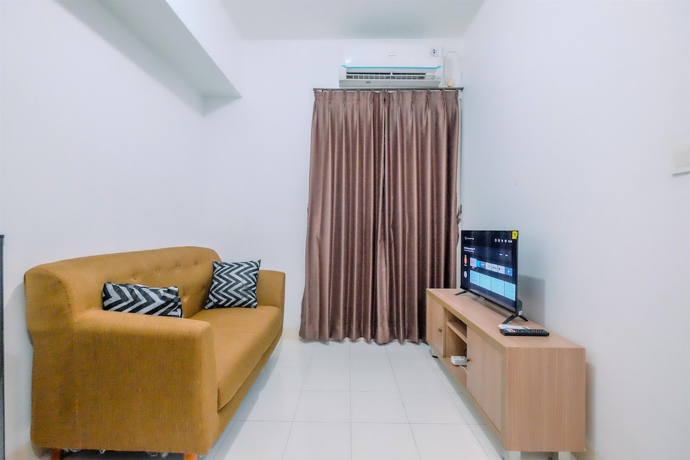 Comfort Stay 2BR Podomoro Golf View Apartment