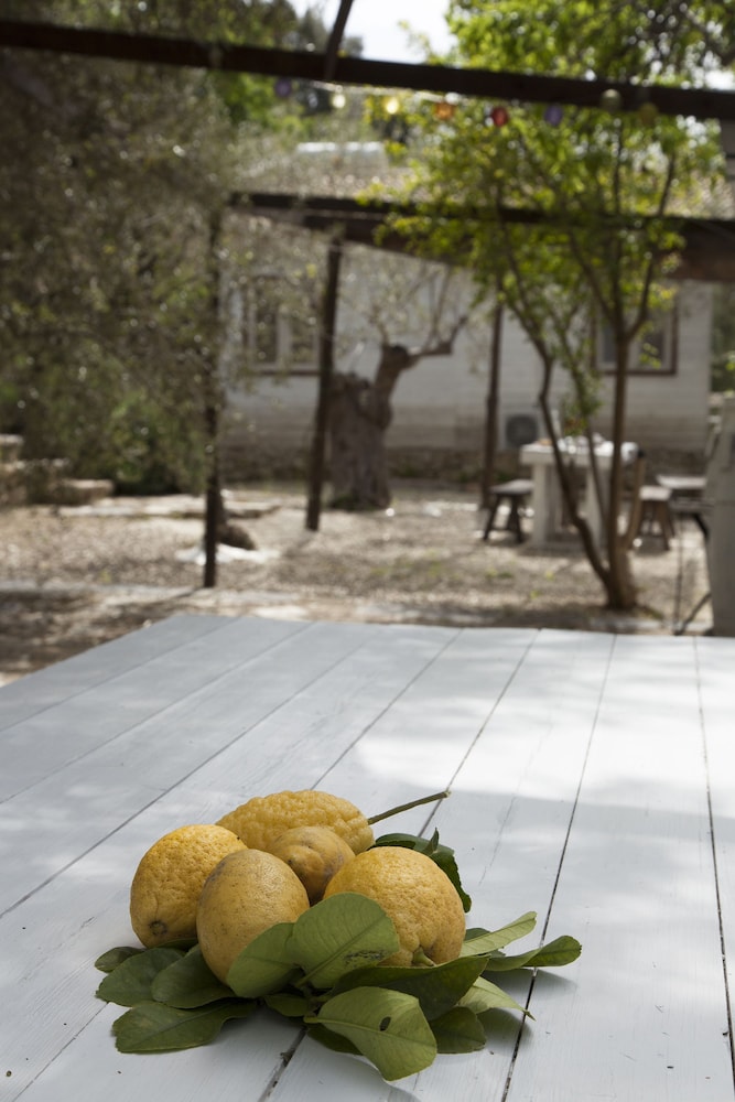 Camping Fiori di Noto