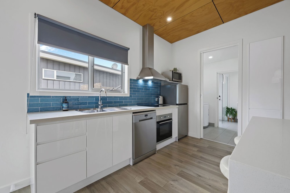 Eastern Reef Villas