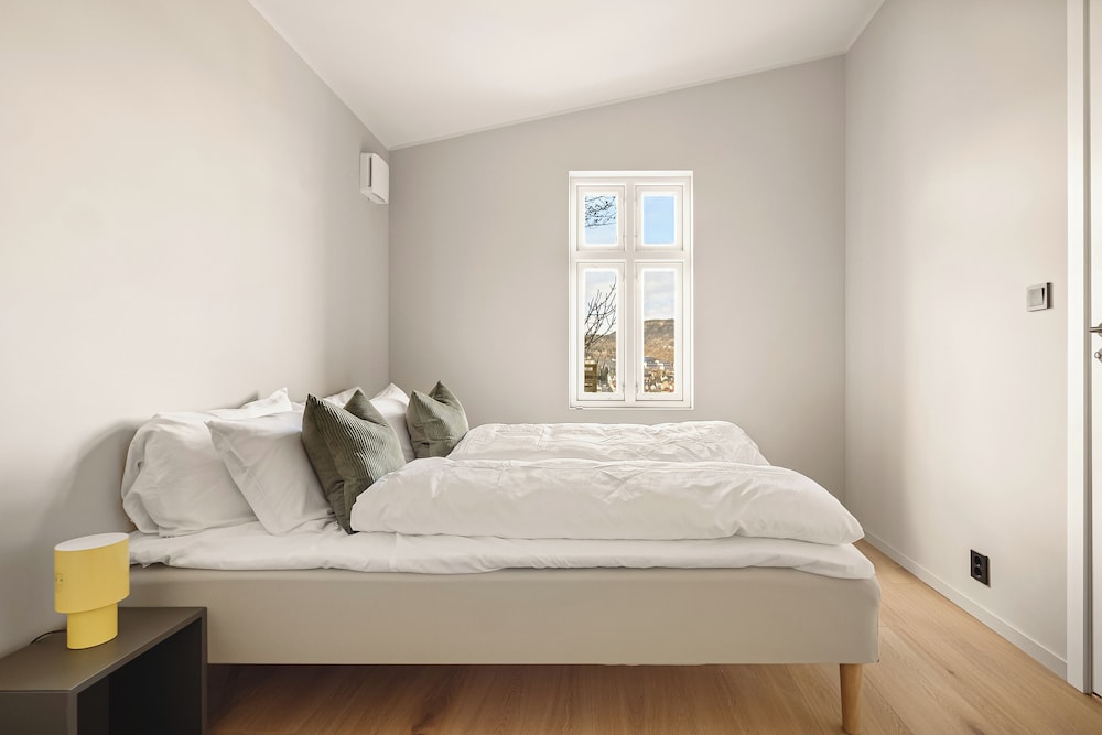 Stay Panorama - Best view in Bergen
