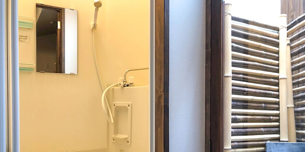 Kyoto Miyabi Inn -Only one group a day-