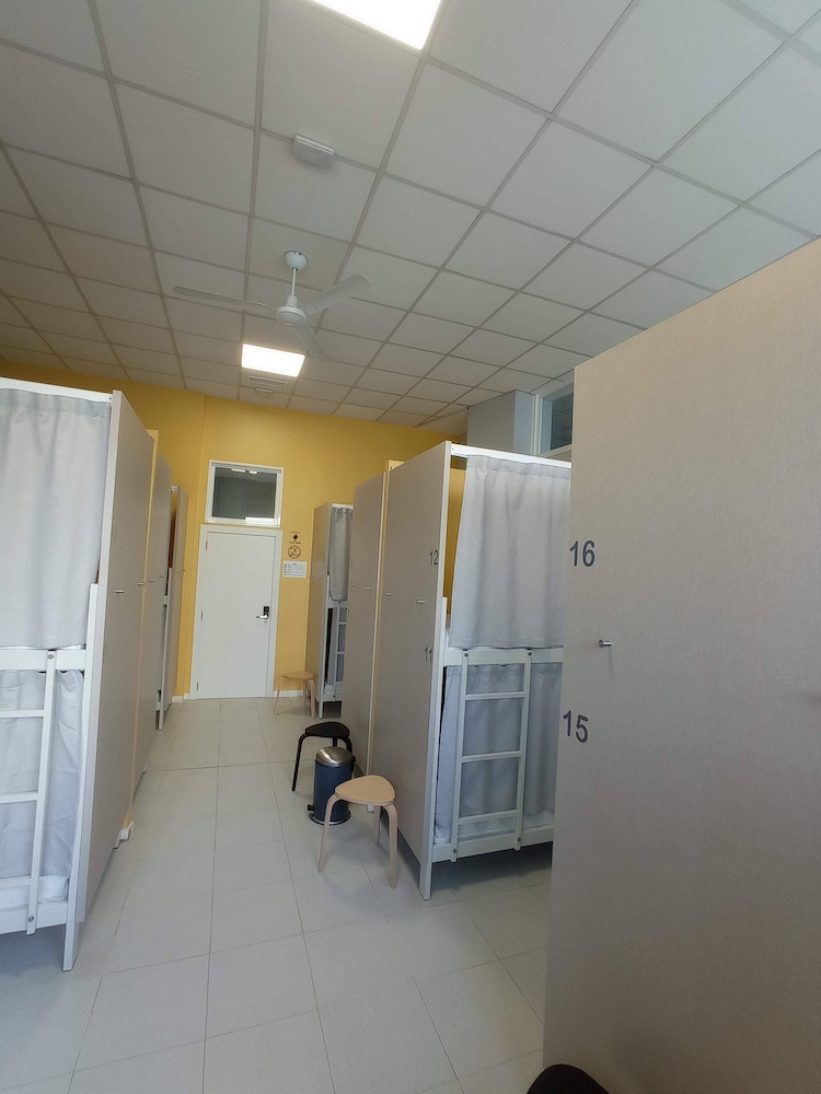 Albergue Turistico la Credencial - Hostel view 4