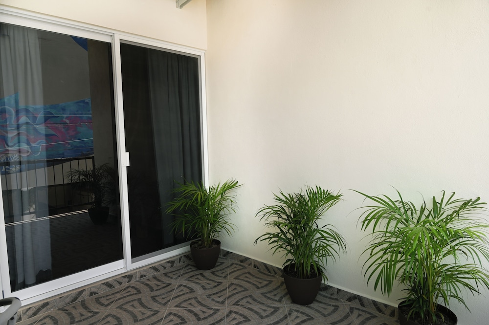 Casa Coral