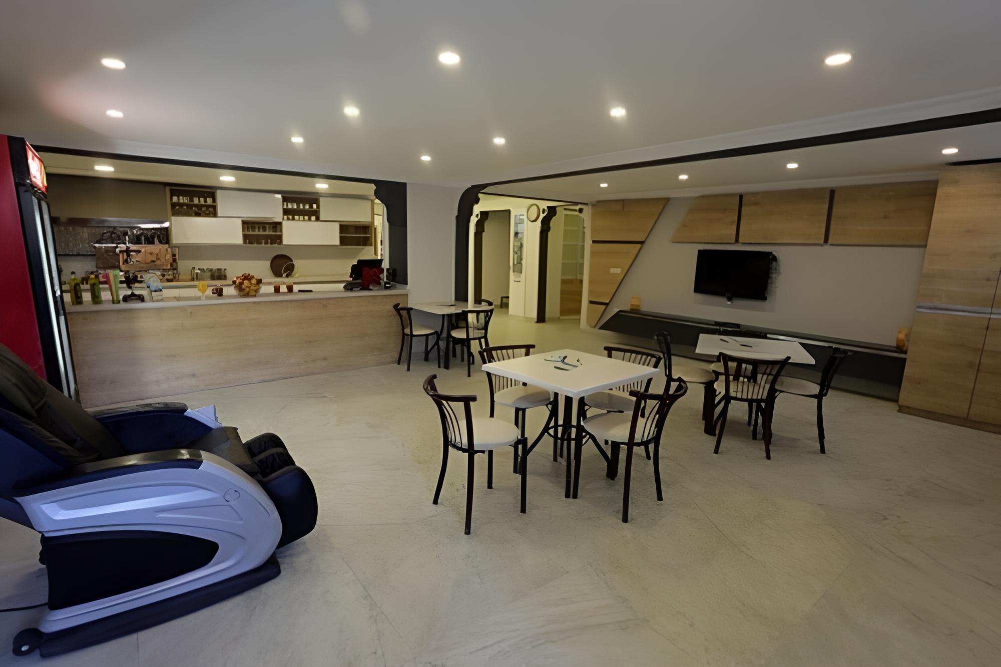 Adramis Termal Hotel