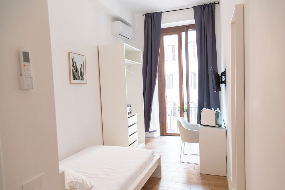 Relais Borsieri