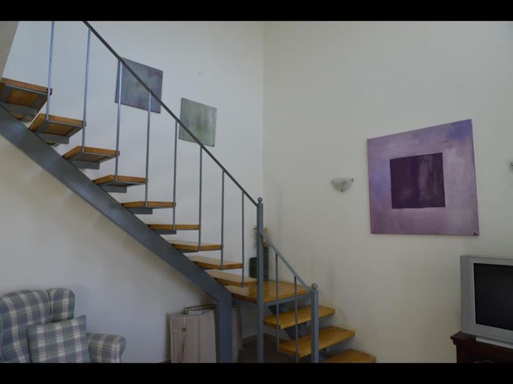 One Bedroom Villa With Private Seawater Pool! Just 150 Meters From the sea view 3