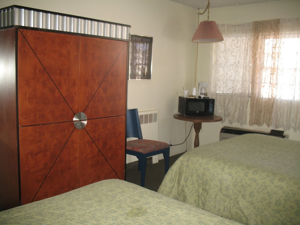 Great Basin Inn