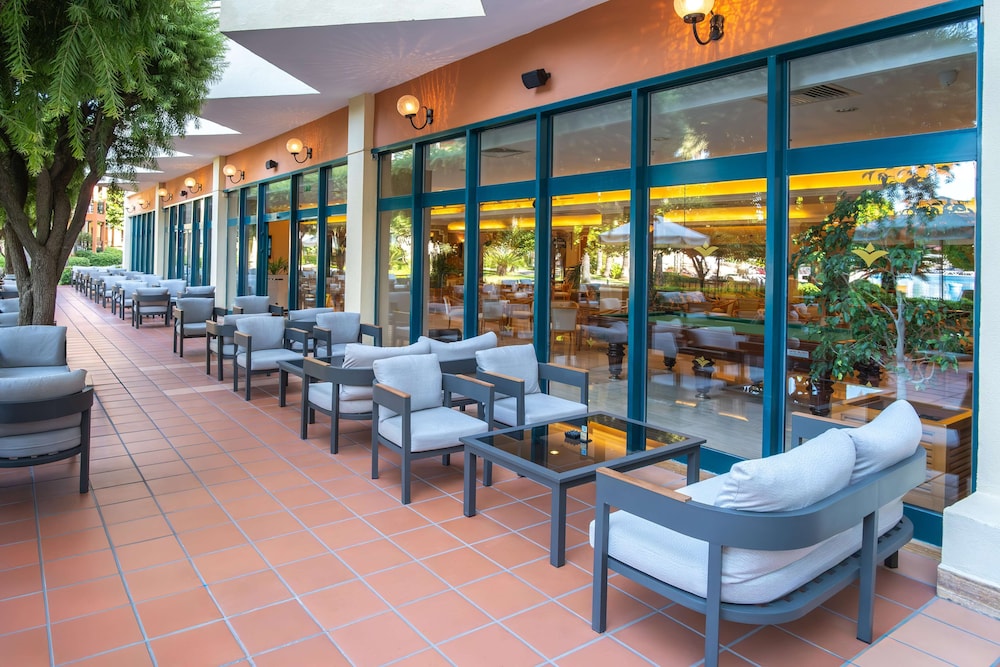 Miramare Queen Hotel - All Inclusive