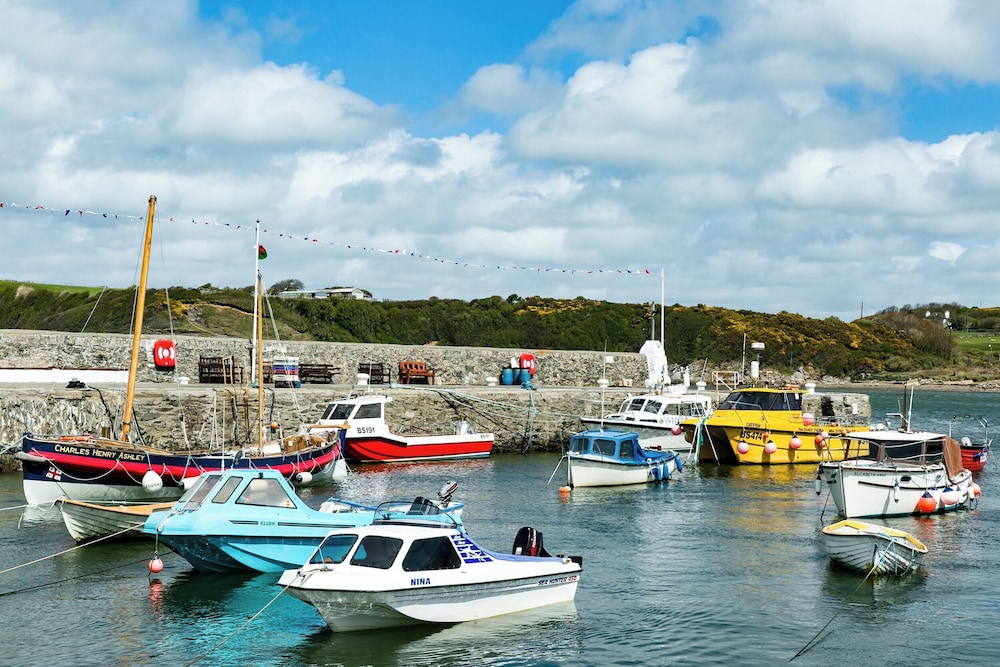 Llofft Penwaig