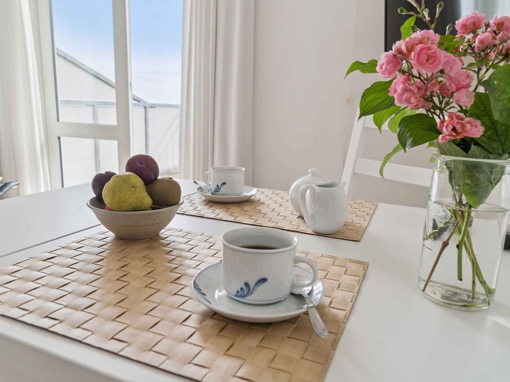 4 Star Holiday Home in Gudhjem