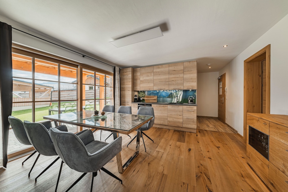 Dachstein West Apartment 1a