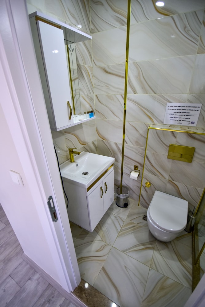 Loca Suit Otel - Image 13