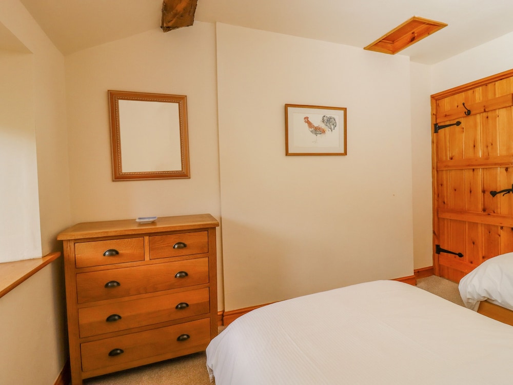 Curlew Cottage