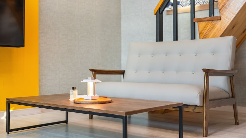 Yeosu Arungeorida Ocean View Pension