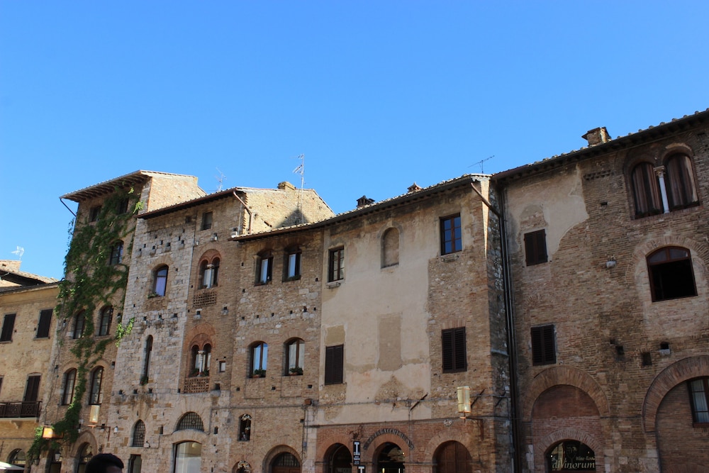 B&B Ridolfi