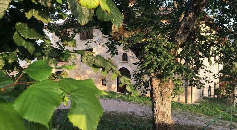 Agriturismo di Charme Villa Sant'Erasmo