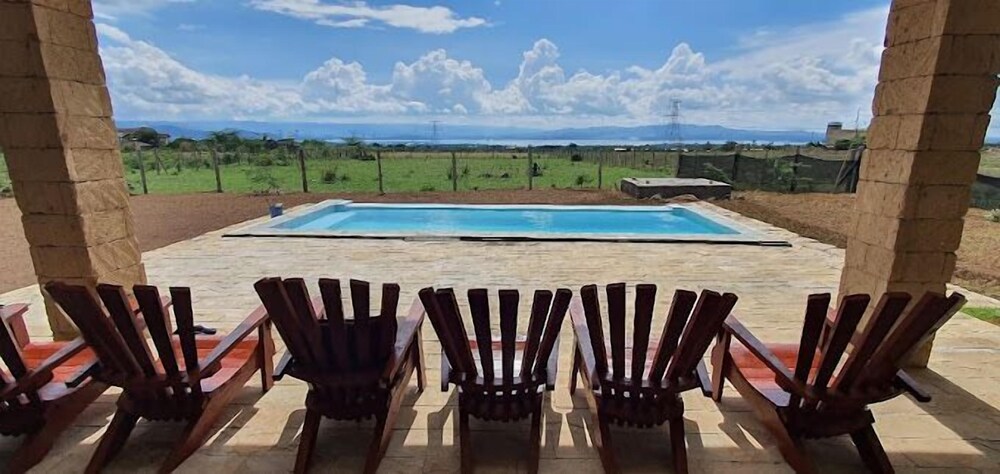Lux Suites Leilani Annex Naivasha
