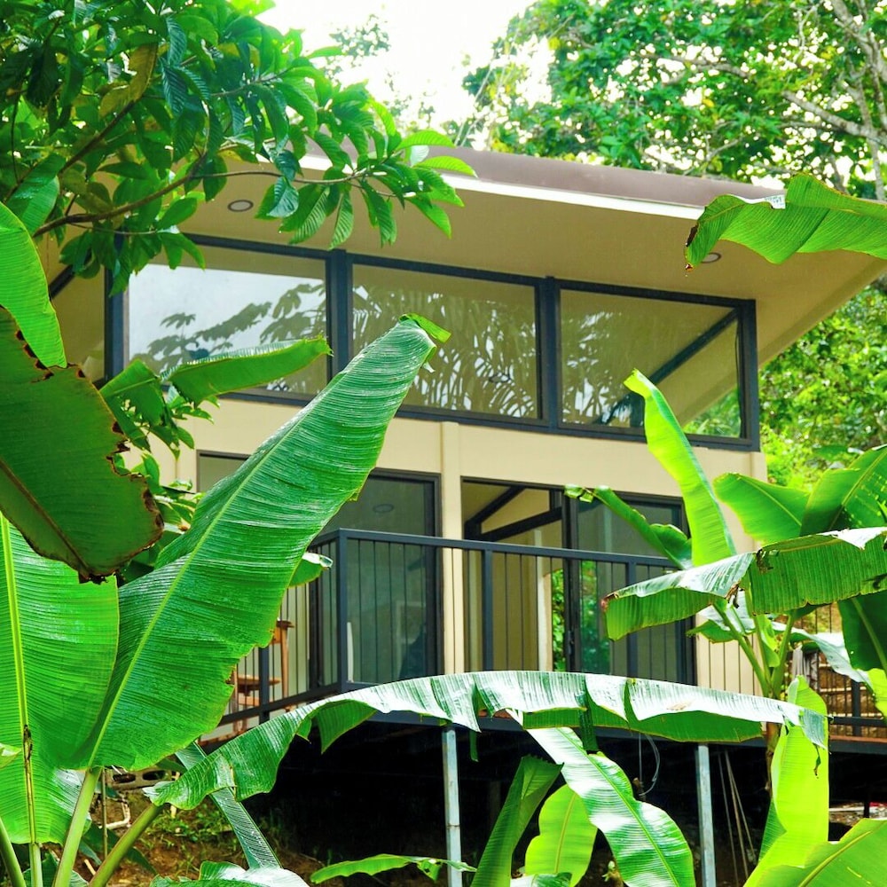 Maze Lodge