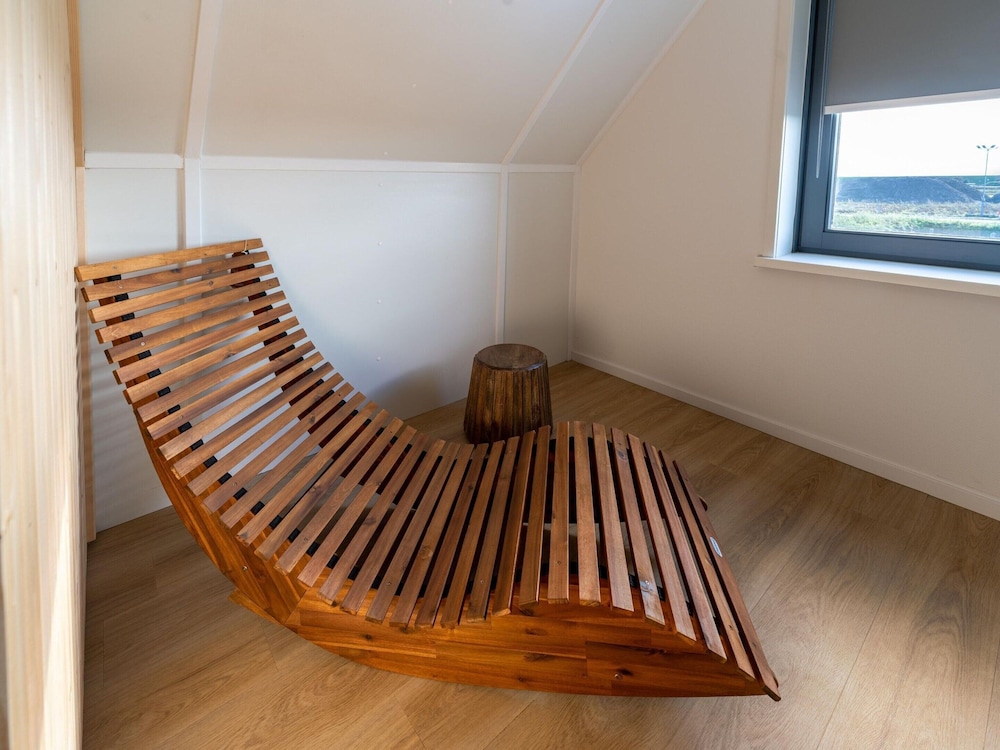 Holiday Home in Scherpenisse Near Nature Reserve