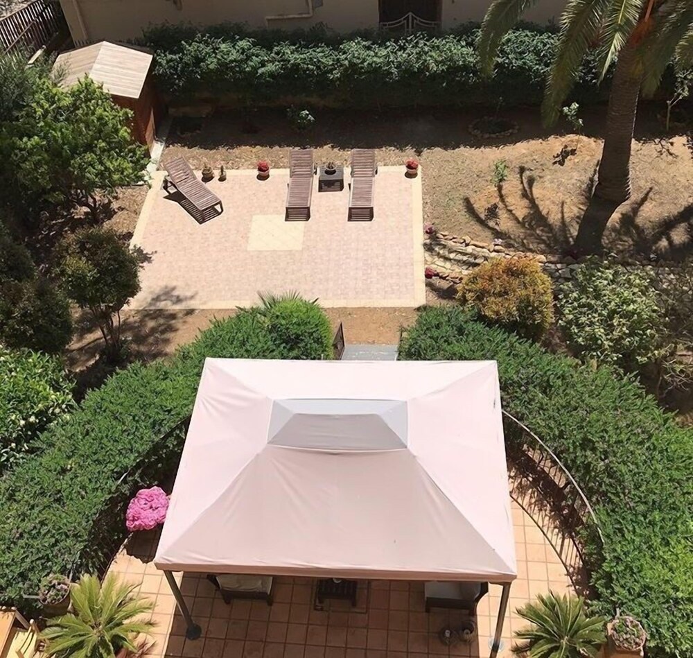 B&B Mansion Villa Pirandello