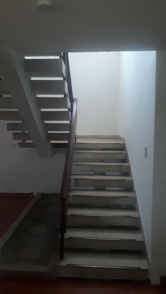 Linda Casa Vacacional Andy-Cali